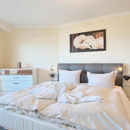 Haus Montemare Haus Montemare Appartement 1 شاربوتس المظهر الخارجي الصورة