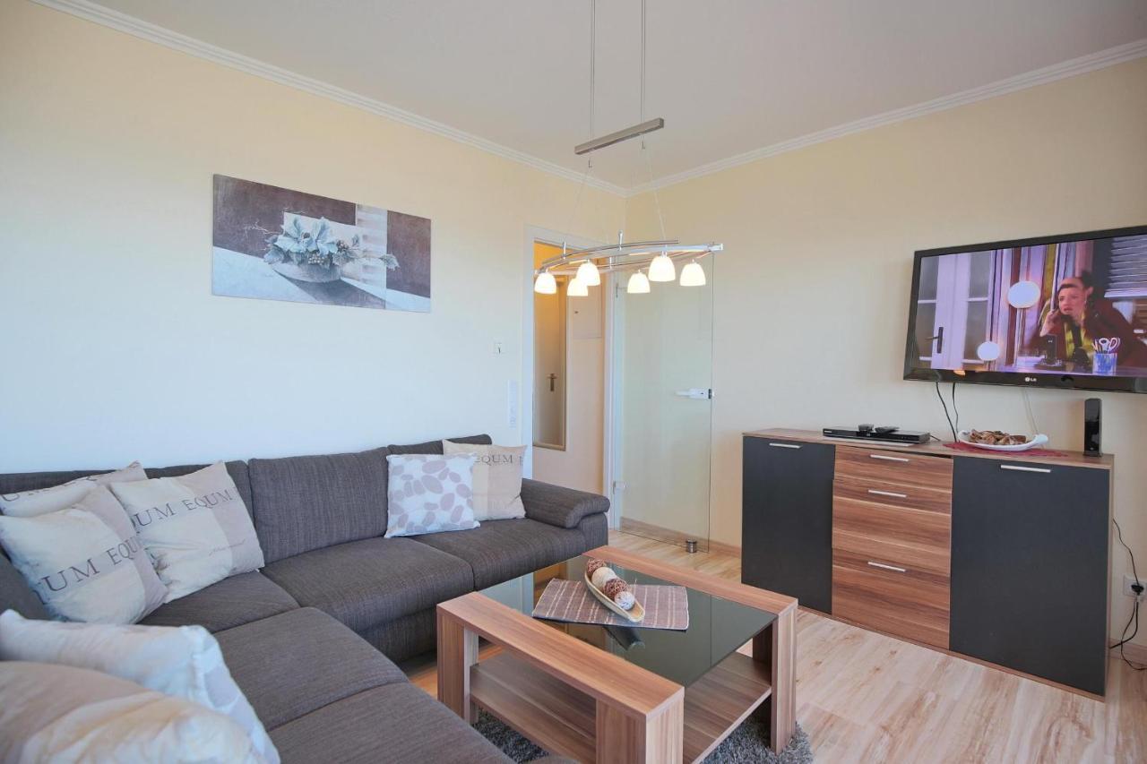 Haus Montemare Haus Montemare Appartement 1 شاربوتس المظهر الخارجي الصورة