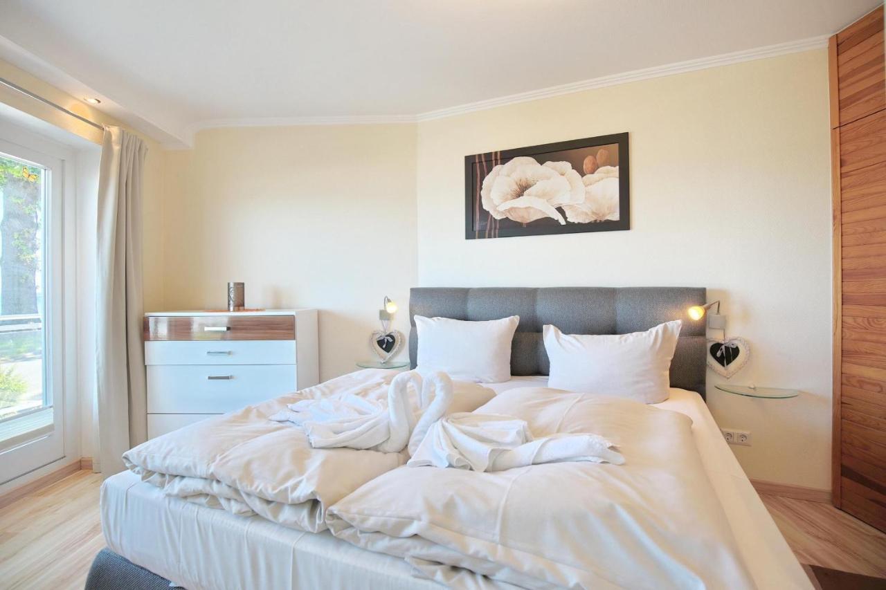 Haus Montemare Haus Montemare Appartement 1 شاربوتس المظهر الخارجي الصورة