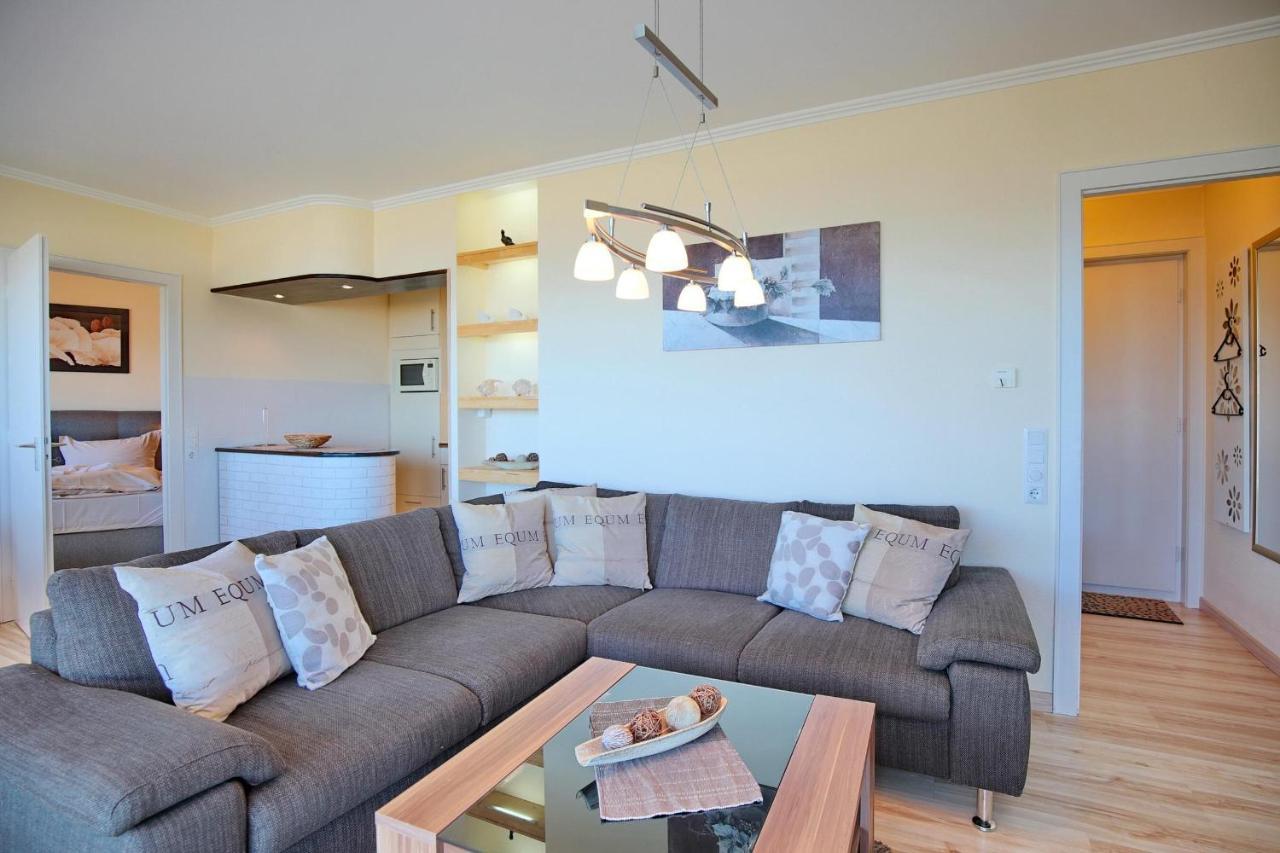 Haus Montemare Haus Montemare Appartement 1 شاربوتس المظهر الخارجي الصورة