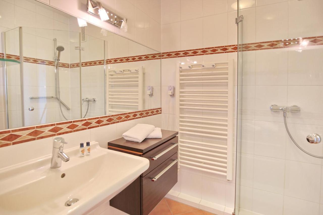 Haus Montemare Haus Montemare Appartement 1 شاربوتس المظهر الخارجي الصورة