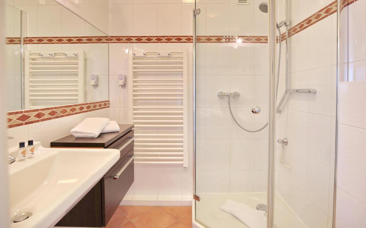 Haus Montemare Haus Montemare Appartement 1 شاربوتس المظهر الخارجي الصورة