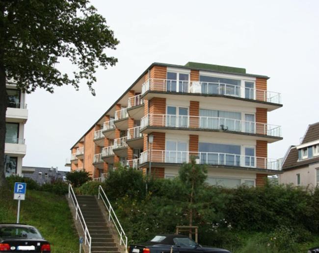 Haus Montemare Haus Montemare Appartement 1 شاربوتس المظهر الخارجي الصورة